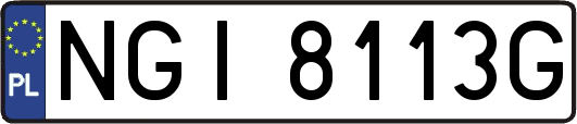 NGI8113G