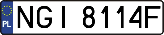 NGI8114F