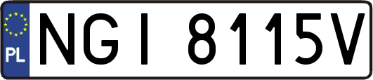 NGI8115V