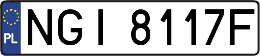 NGI8117F