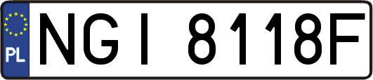 NGI8118F