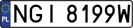 NGI8199W
