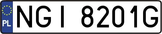 NGI8201G