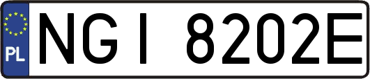 NGI8202E
