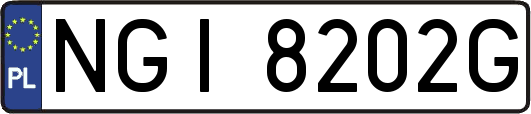 NGI8202G