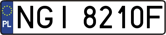 NGI8210F