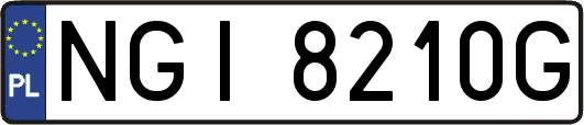 NGI8210G