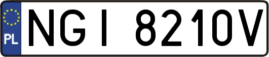 NGI8210V