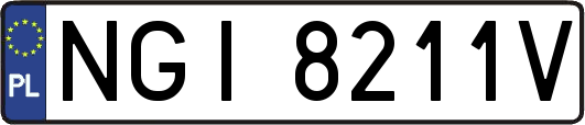 NGI8211V