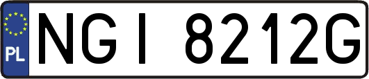 NGI8212G