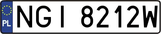 NGI8212W