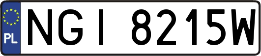 NGI8215W
