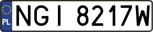 NGI8217W