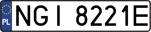 NGI8221E