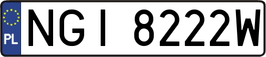 NGI8222W