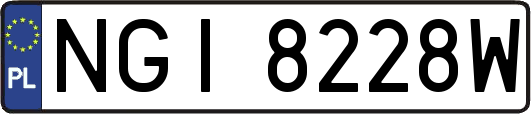 NGI8228W
