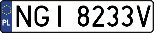 NGI8233V