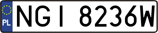 NGI8236W