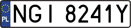 NGI8241Y