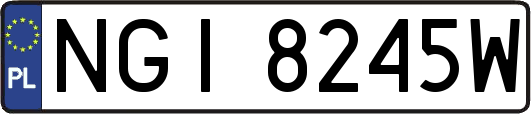 NGI8245W