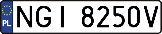 NGI8250V
