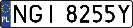 NGI8255Y