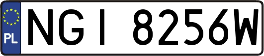 NGI8256W