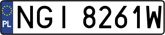NGI8261W