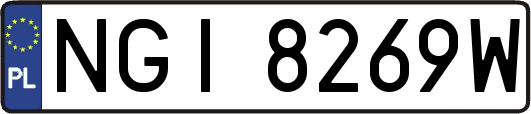 NGI8269W