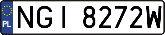 NGI8272W