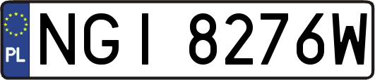 NGI8276W