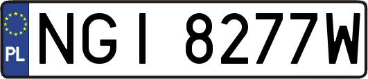 NGI8277W