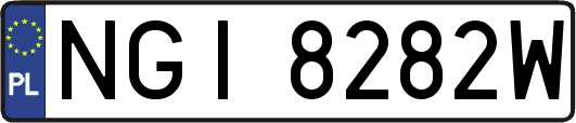NGI8282W