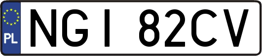 NGI82CV