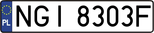 NGI8303F
