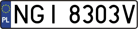 NGI8303V
