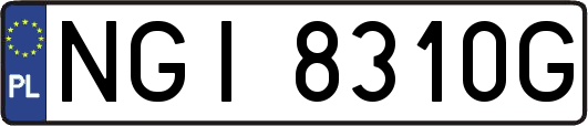 NGI8310G