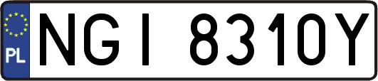 NGI8310Y