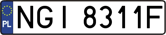 NGI8311F