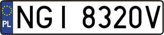 NGI8320V