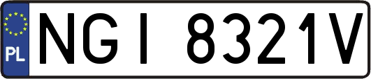 NGI8321V