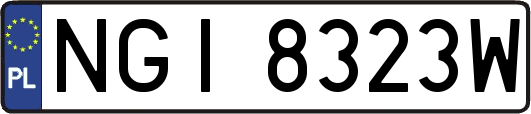 NGI8323W