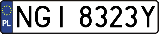 NGI8323Y