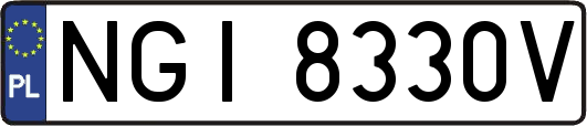 NGI8330V
