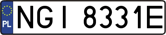 NGI8331E