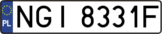 NGI8331F