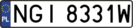 NGI8331W
