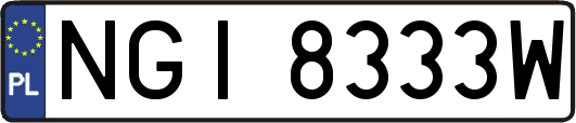NGI8333W