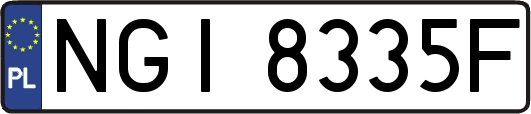 NGI8335F