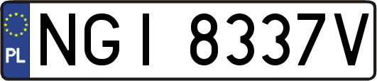 NGI8337V